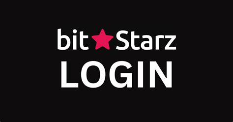 bitstarz mobile login